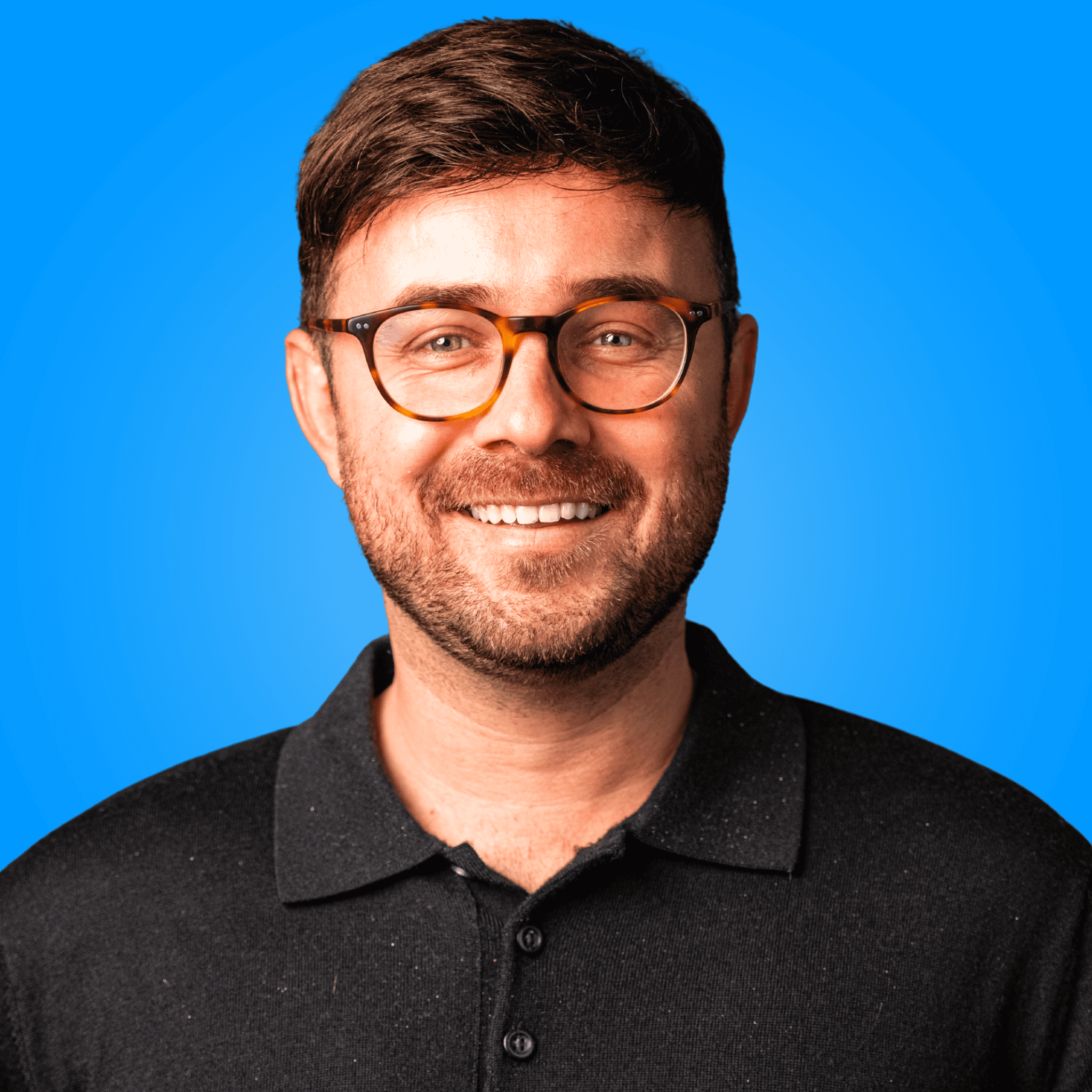 Josh Turner Expert Recruitment Specialist