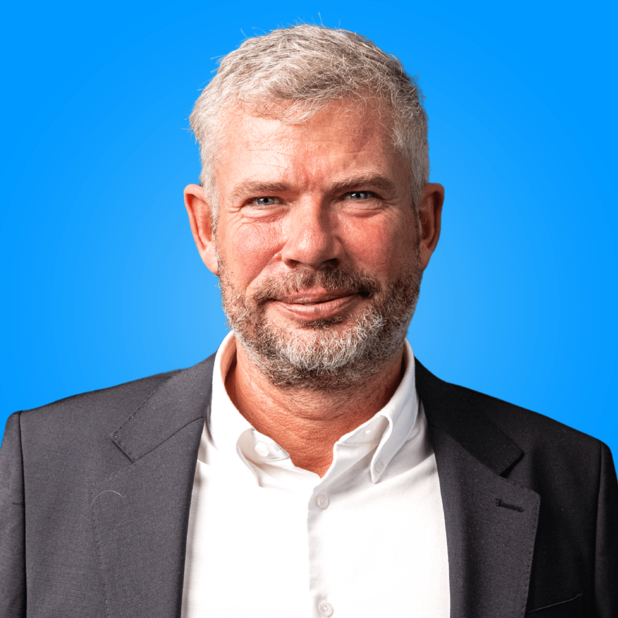 Justin Weir Expert Recruitment Specialist